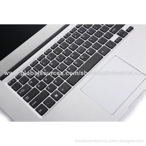 2014 hot sale laptop computer with 256MB display memory